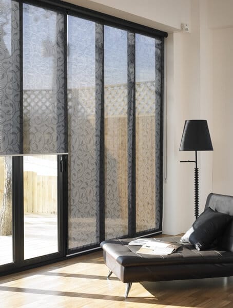 ستائر رول صن سكرين 4 CARMEN JD CM98 3