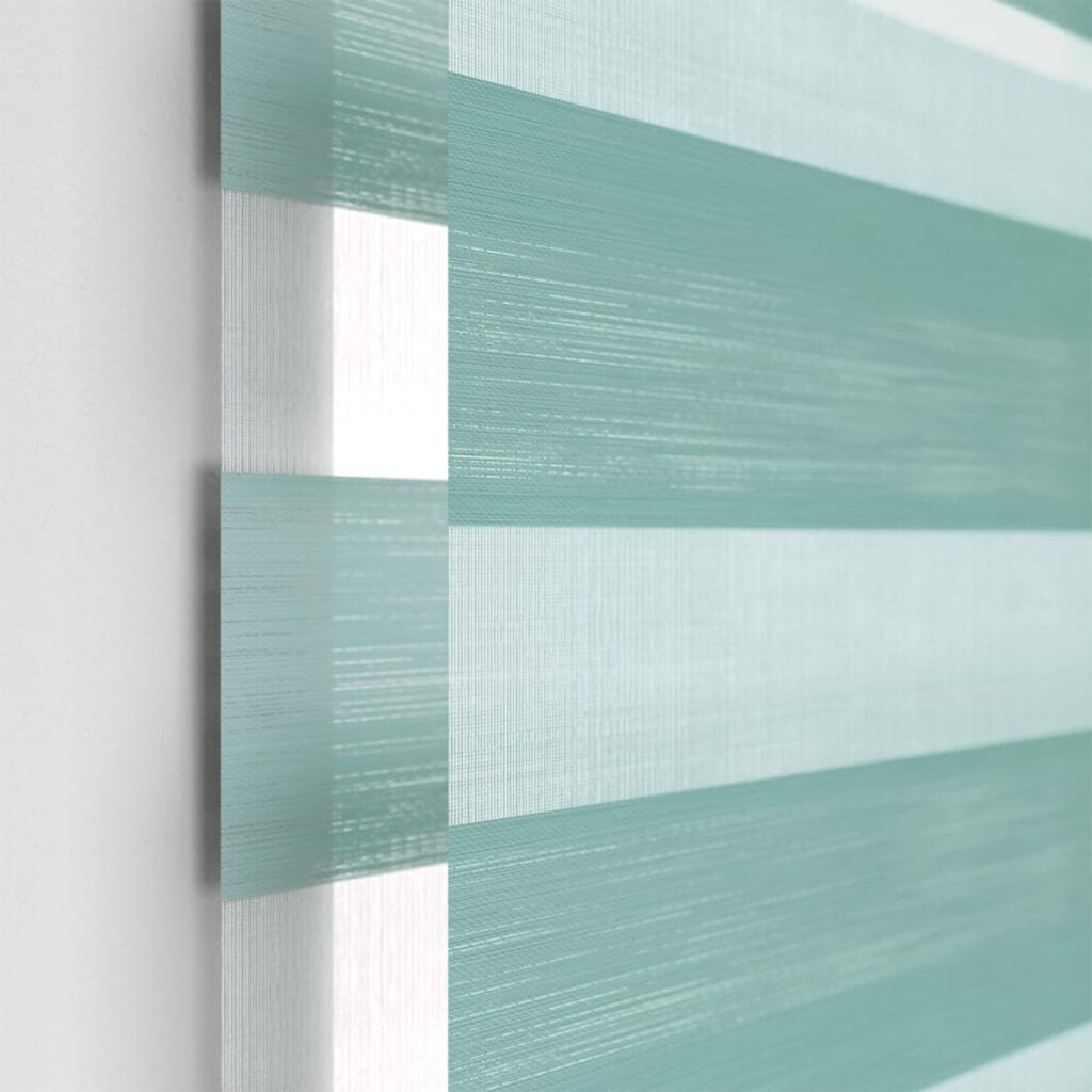 ستائر زيبرا 10 enjoy teal 36 enjoy fabric 3 zoom