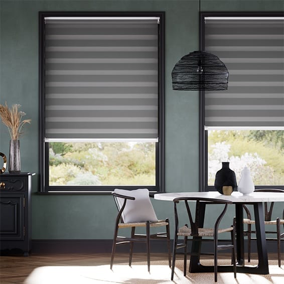 ستائر زيبرا 1 enjoy vision luxe ironstone 36 enjoy roller blind 1