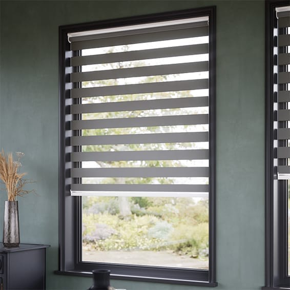 ستائر زيبرا 4 enjoy vision luxe ironstone 36 enjoy roller blind a2