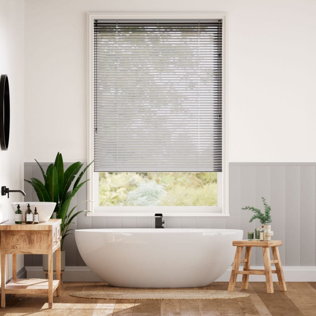 الستائر المعدنية 13 spirit mirror 50 venetian blind 1